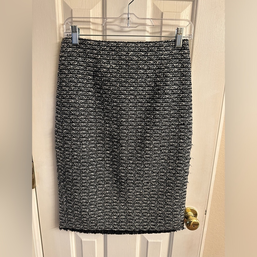J Crew pencil skirt